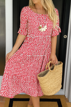 Diane Summer Dress 2