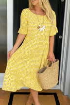 Diane Summer Dress 3