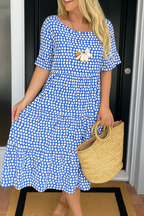 Diane Summer Dress 5