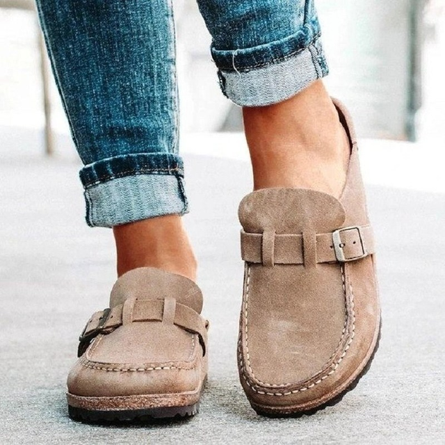 Frederica | Orthopedic Comfort Sandals