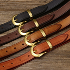 Camille | Leather Belt