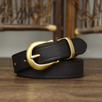 Camille | Leather Belt