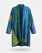 Eden Women's Kimono Cardigan 0
