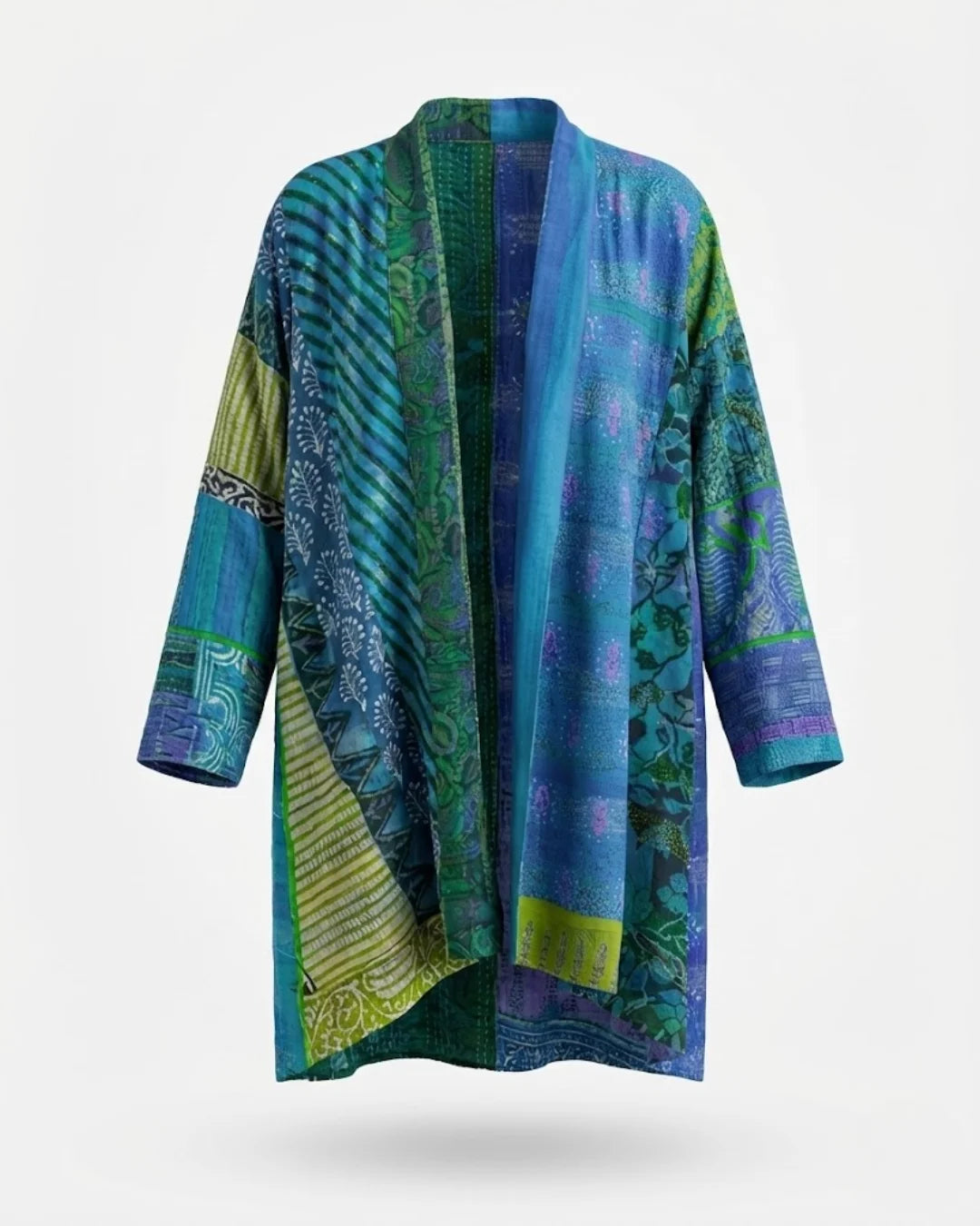 Eden Women's Kimono Cardigan 0