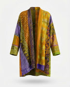 Eden Women's Kimono Cardigan 2