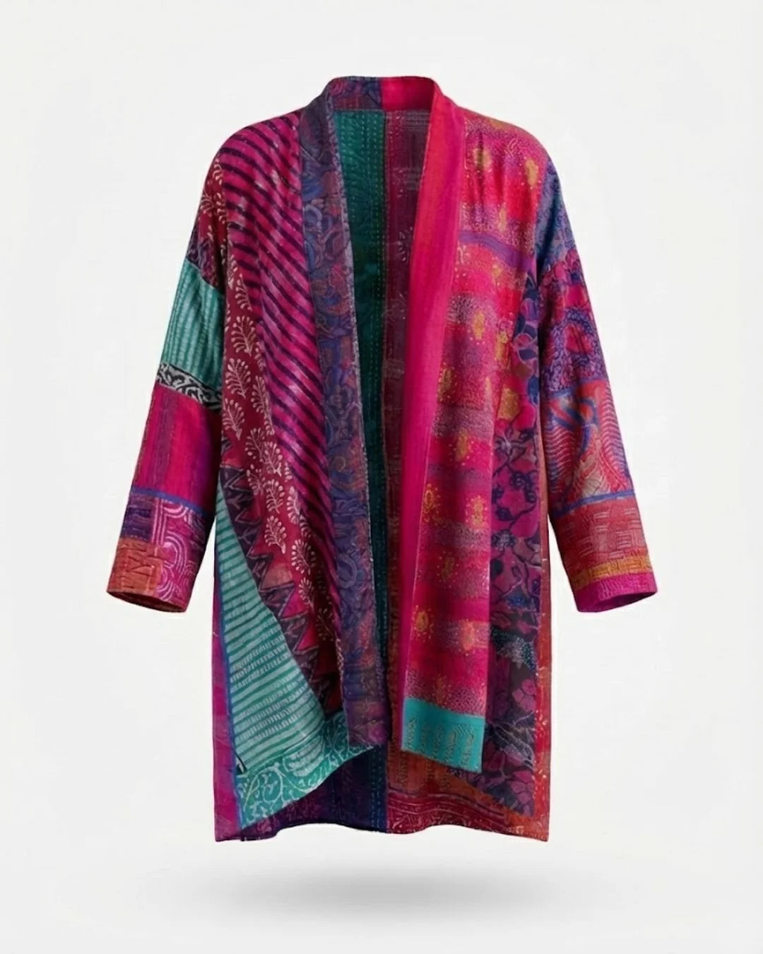Eden Women's Kimono Cardigan 3