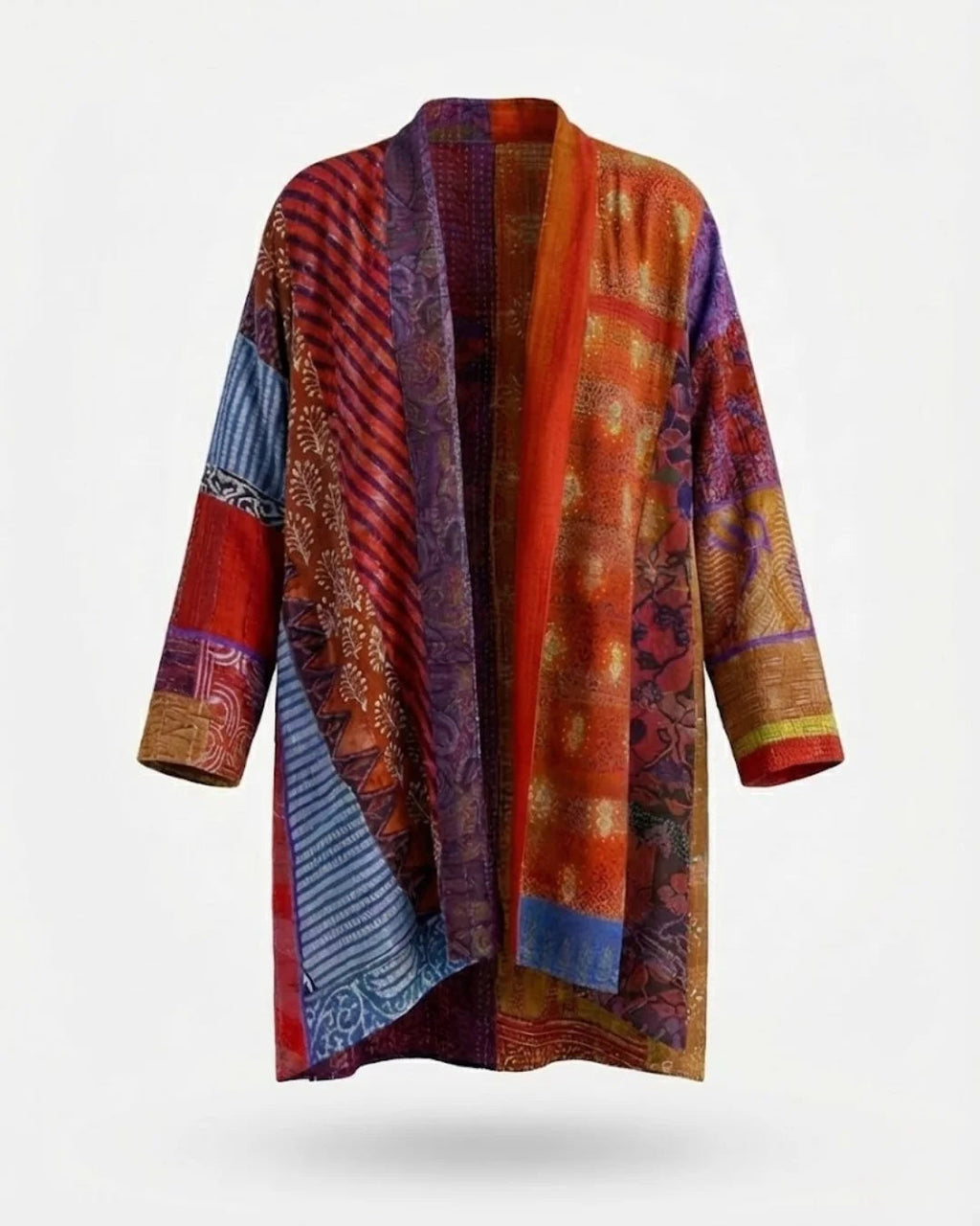 Eden Women's Kimono Cardigan 4