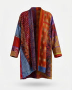 Eden Women's Kimono Cardigan 4