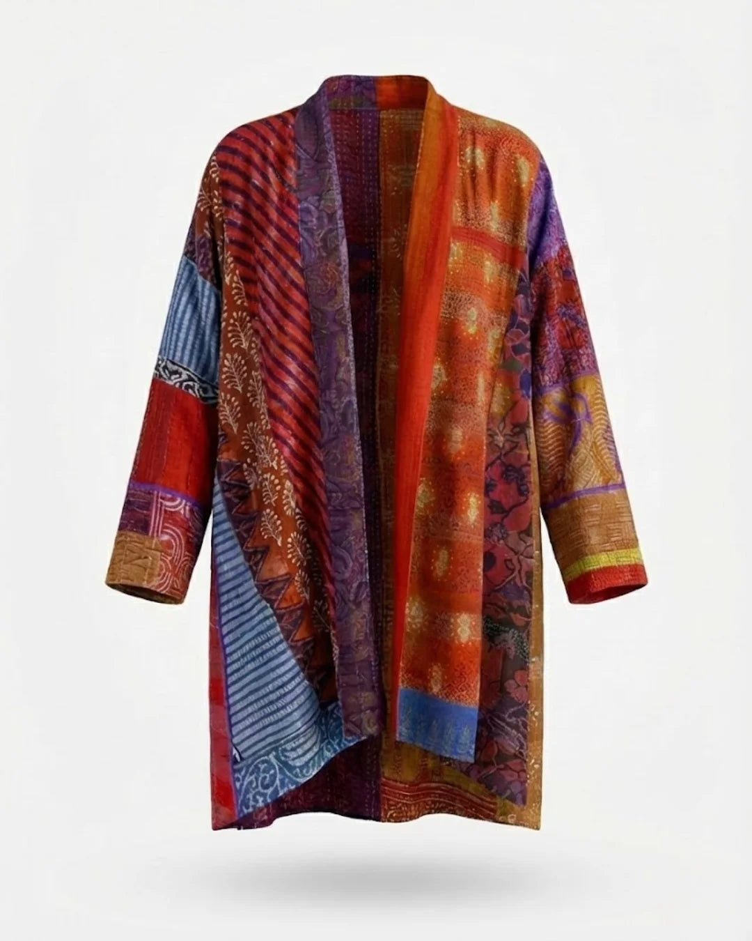 Eden Women's Kimono Cardigan 4