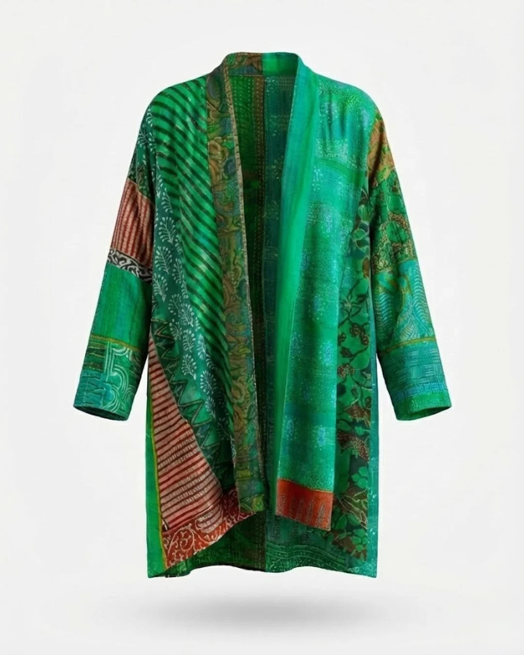 Eden Women's Kimono Cardigan 5