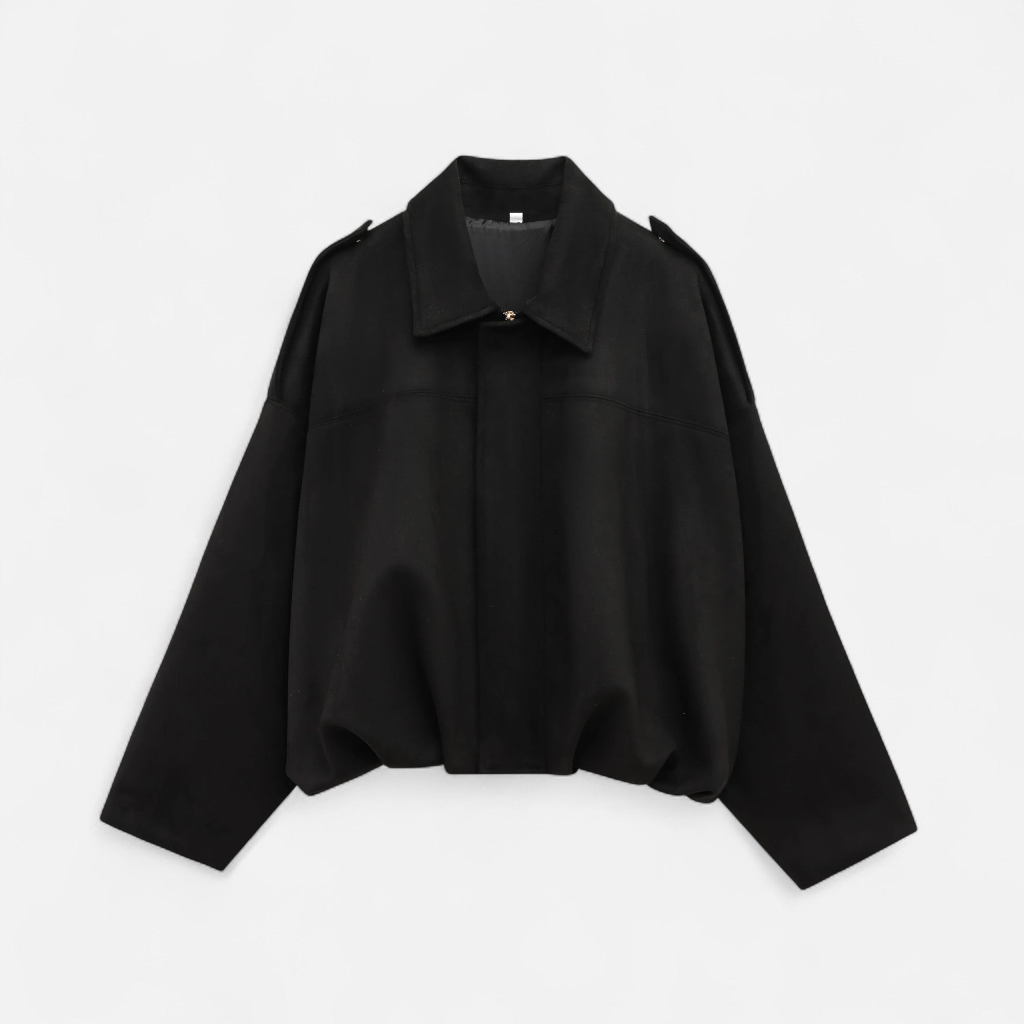 Vivienne | Luxe Suede-Look Women’s Jacket