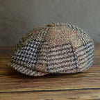 Frank Hardy | Vintage Beret