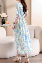 Fresh Vacation Sundress 4