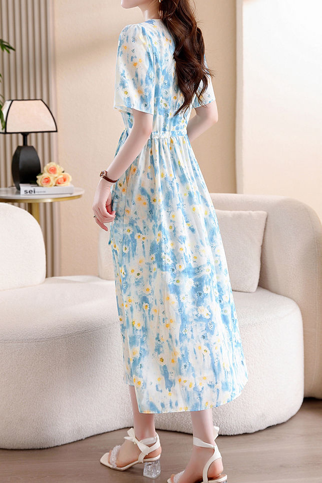 Fresh Vacation Sundress 4