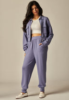 Chic Soft Comfy Pant Set