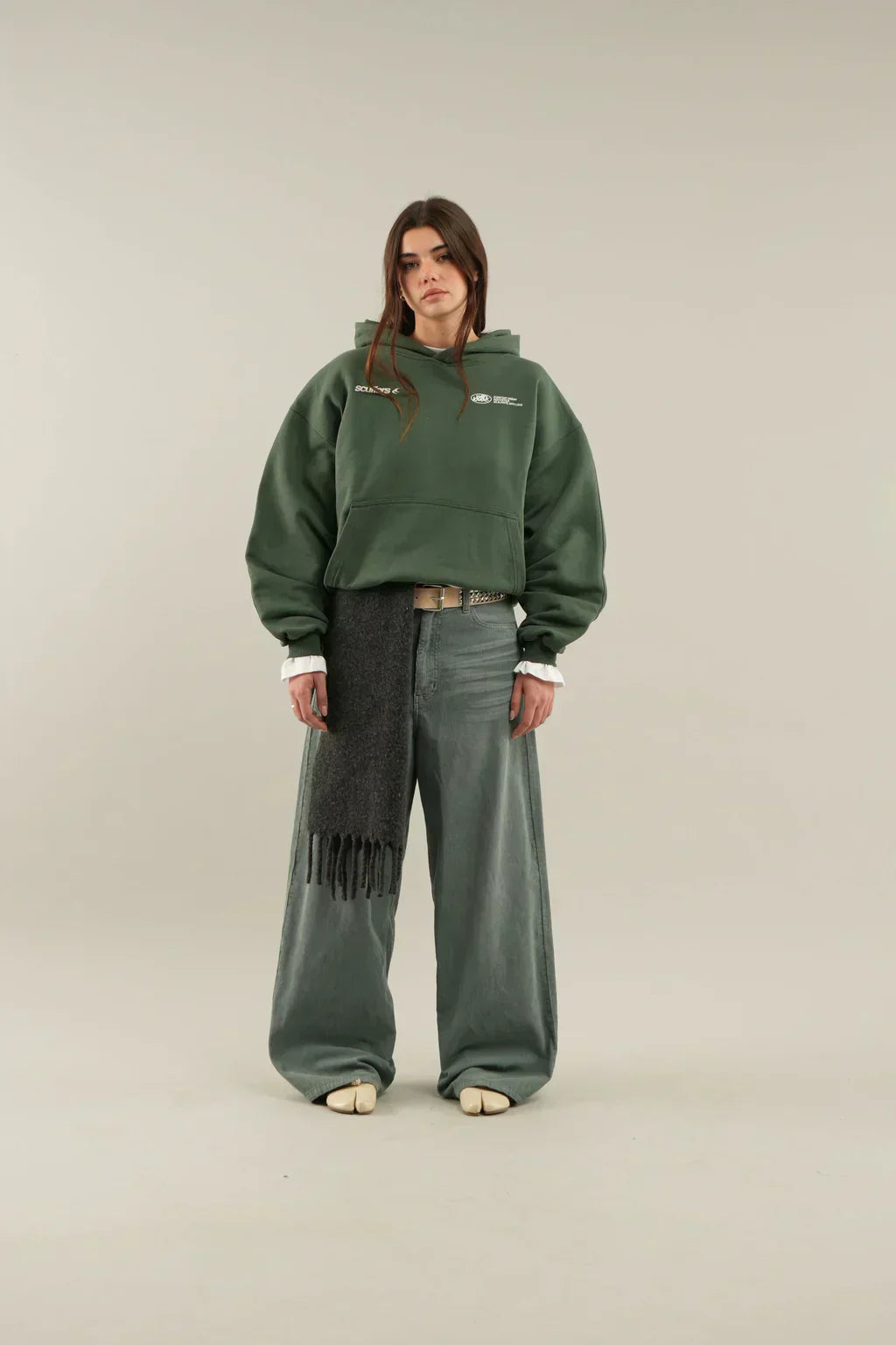 Mika | Trendig WithLove-hoodie