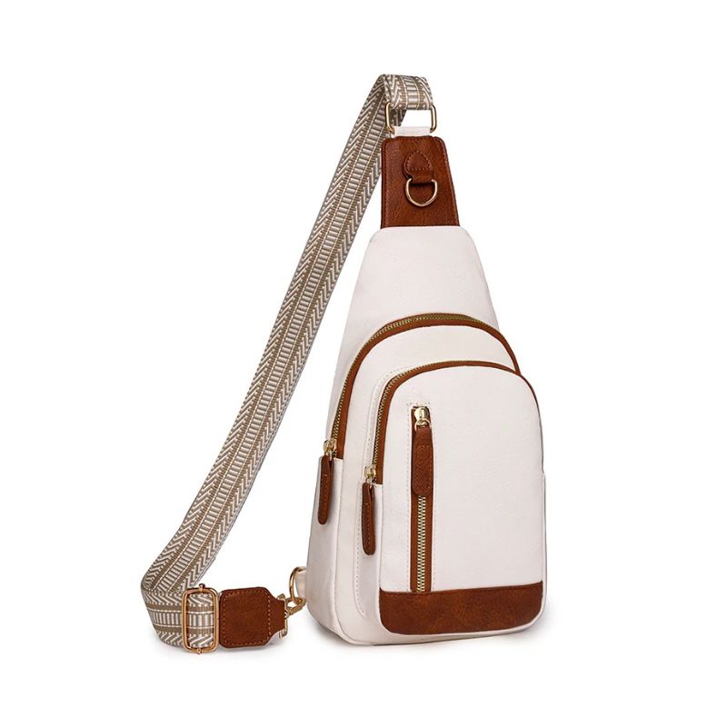 GoFree Hands-Free Shoulder Bag 0