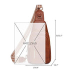 GoFree Hands-Free Shoulder Bag 4