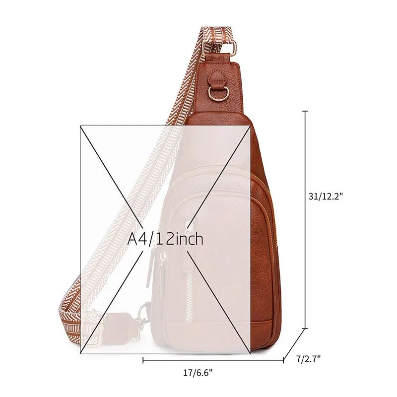 GoFree Hands-Free Shoulder Bag 4