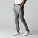 Attivo | Refined Comfort Trousers