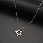 Solstice Necklace