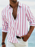 Harald Men's Dress Shirt 0