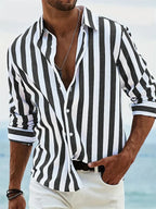 Harald Men's Dress Shirt 4