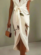 Harper Wrap Dress 3
