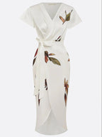 Harper Wrap Dress 4