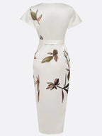 Harper Wrap Dress 5