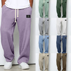 Don | Men’s Relaxed Fit Trousers
