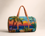Adelaide Travel Bag