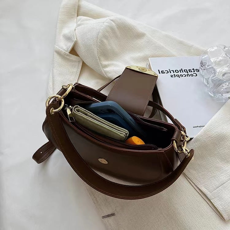 Lanna | Crossbody Bag