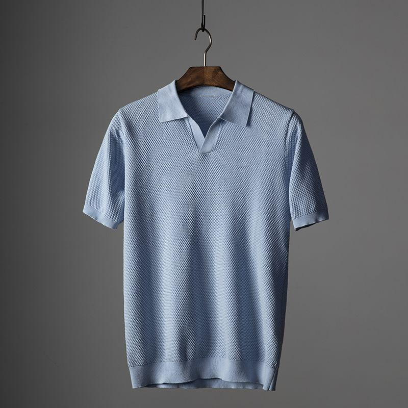 Jayden Classic Polo Shirt 2