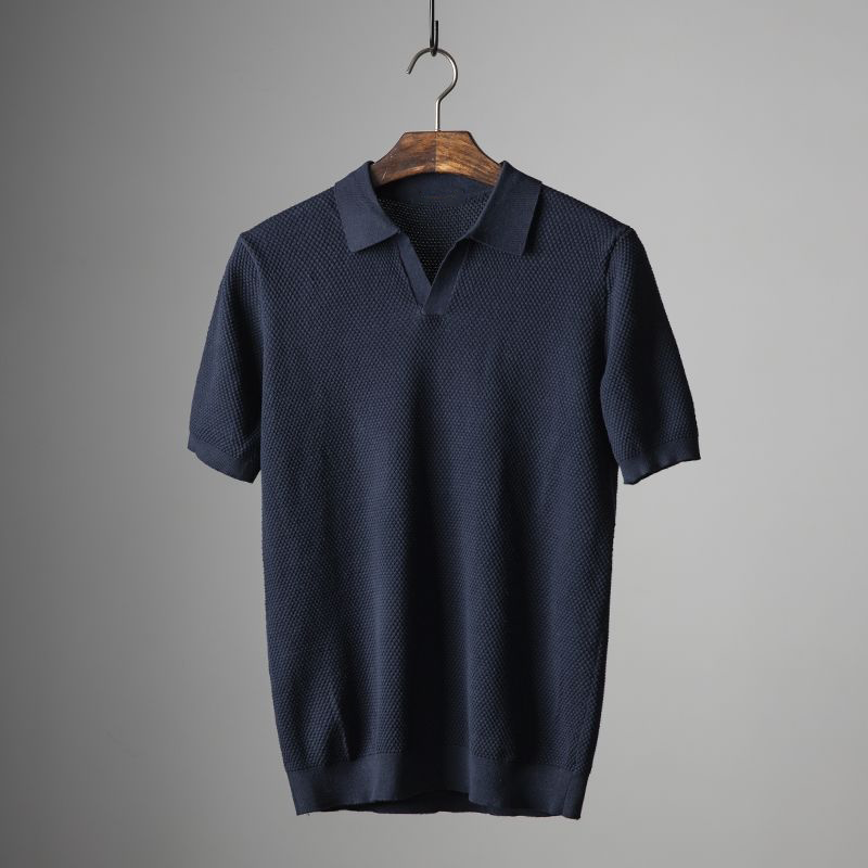 Jayden Classic Polo Shirt 3