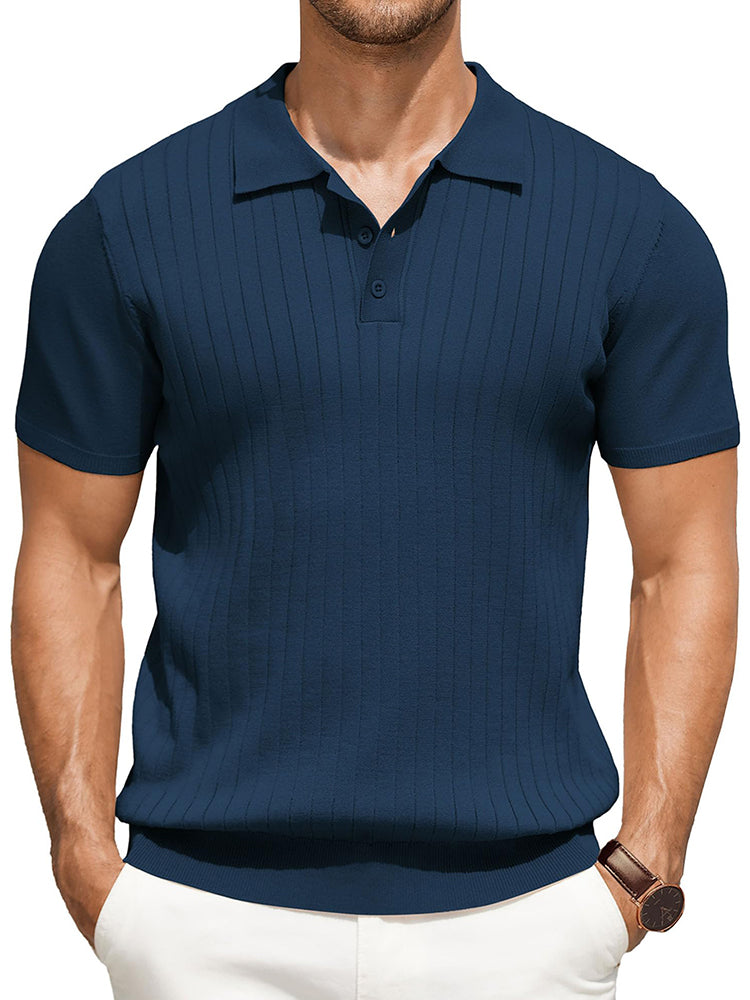 Julian & Claire Polo Shirt 0