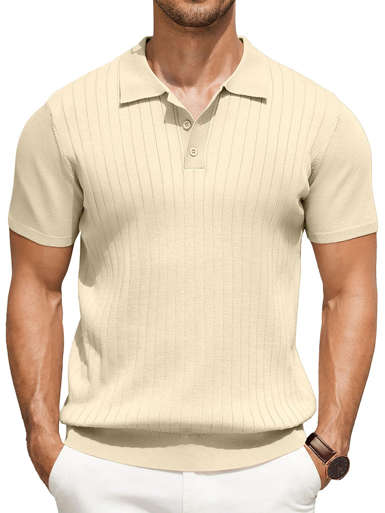 Julian & Claire Polo Shirt 10