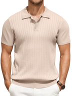 Julian & Claire Polo Shirt 11