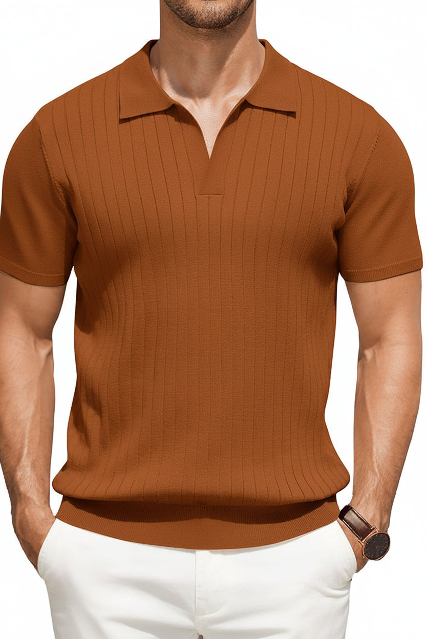 Julian & Claire Polo Shirt 12