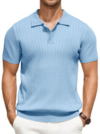 Julian & Claire Polo Shirt 13