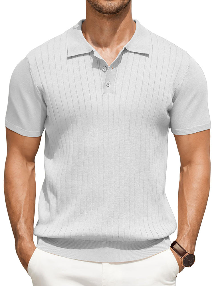 Julian & Claire Polo Shirt 14