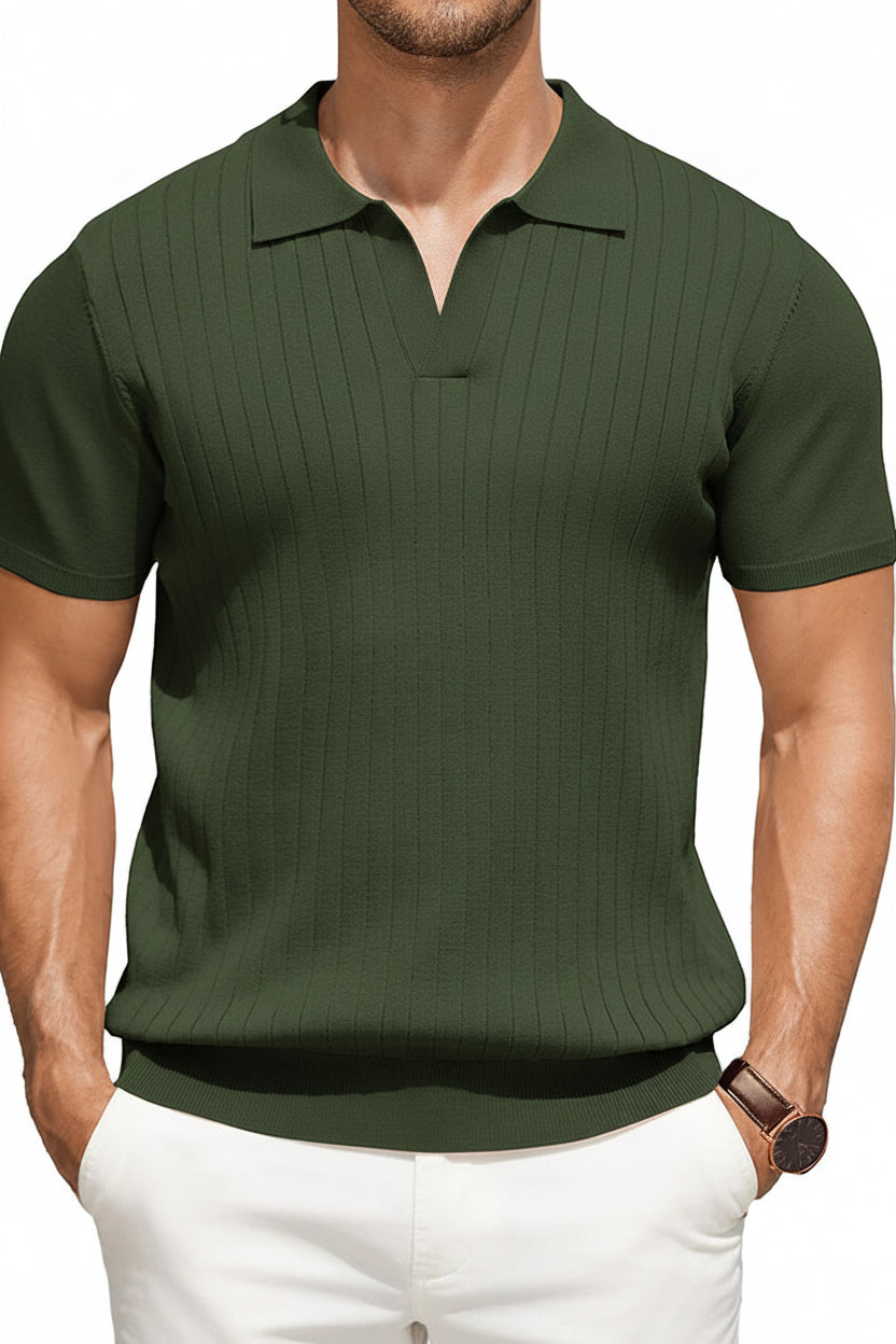 Julian & Claire Polo Shirt 2