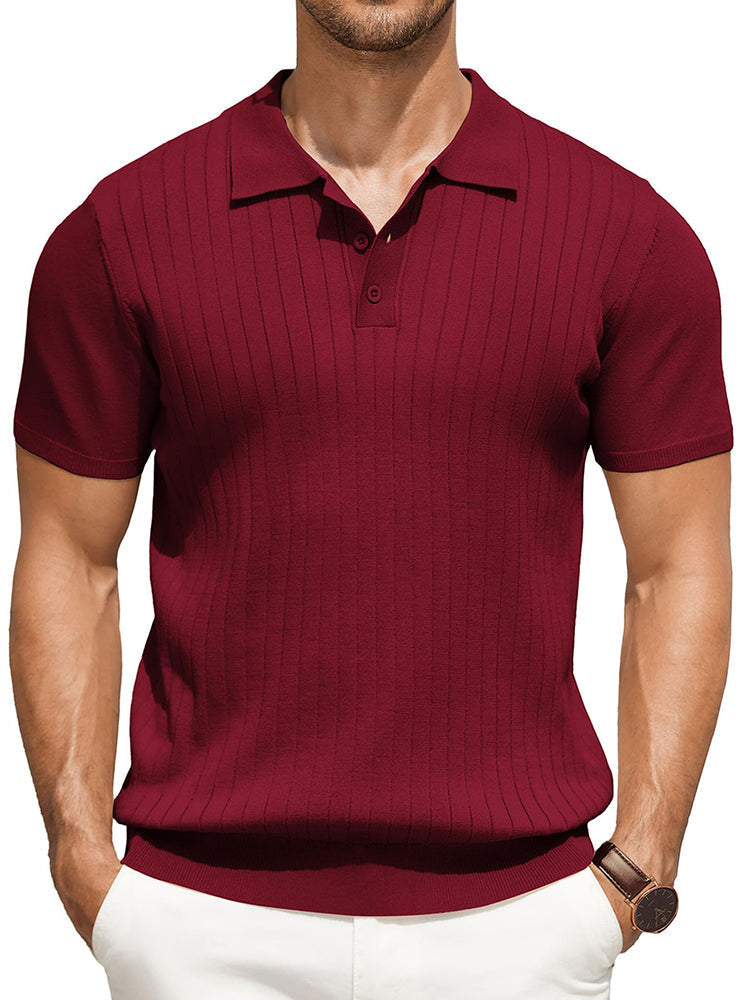 Julian & Claire Polo Shirt 3