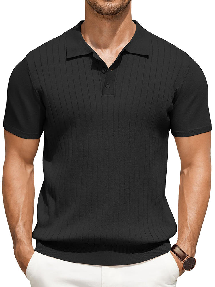 Julian & Claire Polo Shirt 4