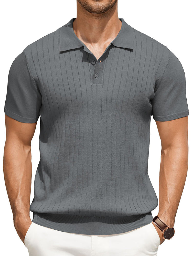 Julian & Claire Polo Shirt 5