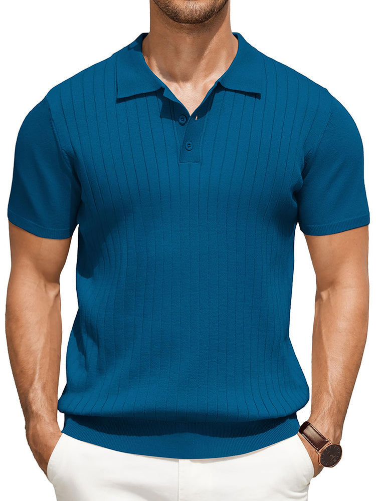 Julian & Claire Polo Shirt 6