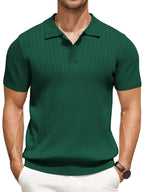 Julian & Claire Polo Shirt 7