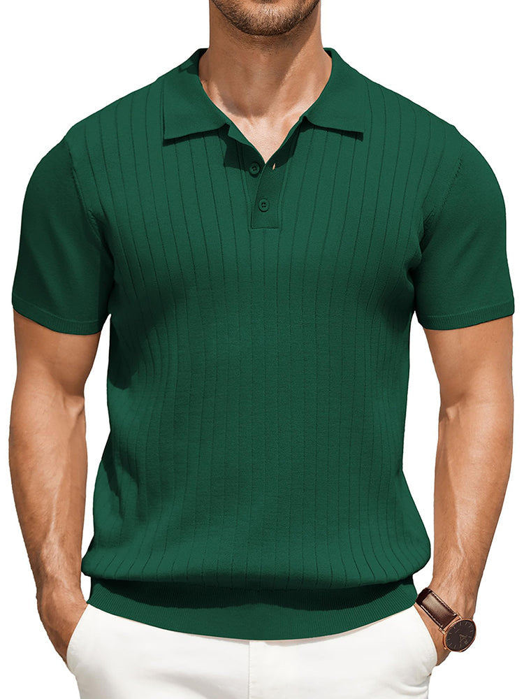 Julian & Claire Polo Shirt 7