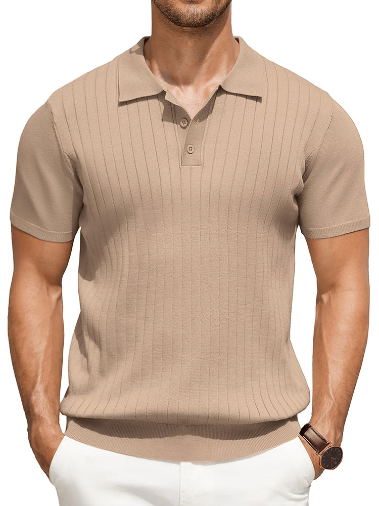 Julian & Claire Polo Shirt 8