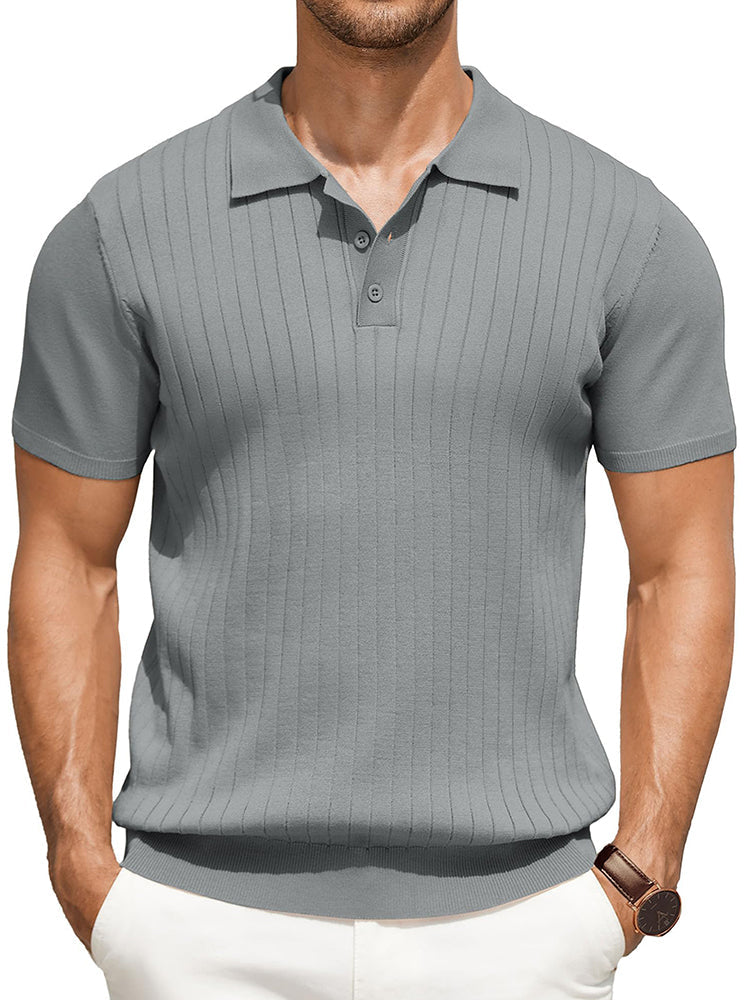 Julian & Claire Polo Shirt 9
